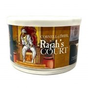    Cornell & Diehl Tinned Blends Rajah's Court - 57 